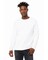 Bella+Canvas® Unisex Sponge Fleece Drop Shoulder Crewneck Sweatshirt